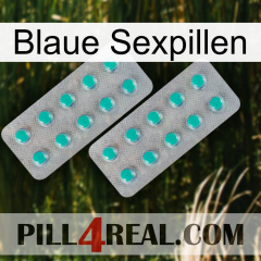 Blue Sex Pills 29
